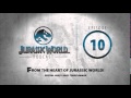 JurassicWorld.org Podcast - Episode 10 