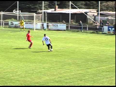 Unentschieden Dessau 05 gegen Hallescher FC II -  RAN1