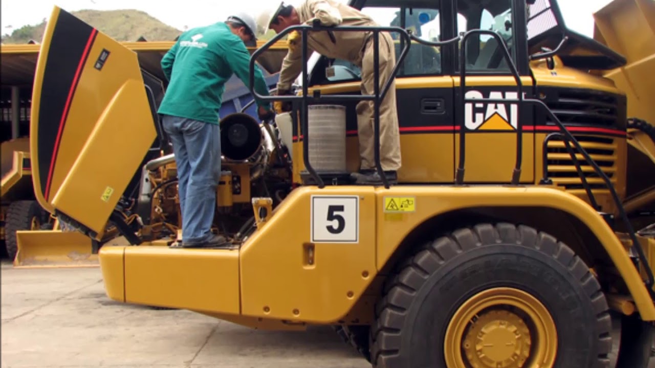 Vídeo de la empresa MULTISERVICIOS SARALIA 28679 C.A