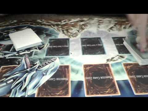 deck profile: watt lockdown (amazing) update