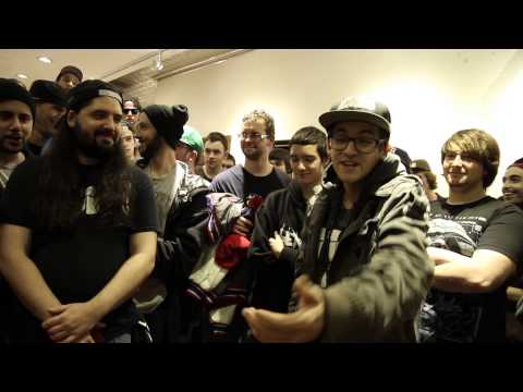 Frank the Tank vs Spongee