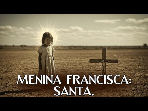 The Girl Who Became a Saint: The barbaric crime and one of the greatest devotions of the Sertão d...