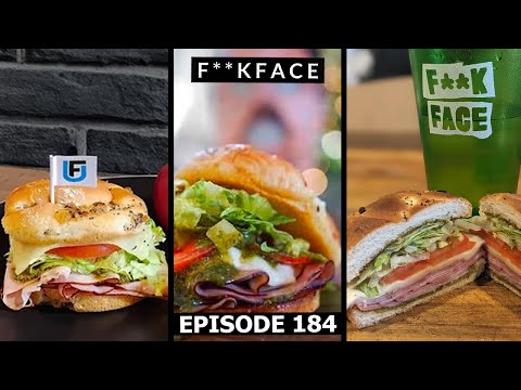 The Wedding // F**kface Fondue [184]