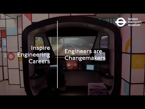 Engineers are Changemakers