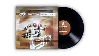 Beyond Reality -  Mind Runner [Suck Me Plasma] (1995)
