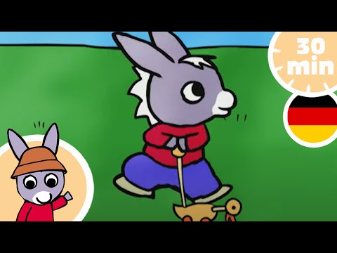 🎷Trotro und sein Orchester🎷- Kartoon für Baby