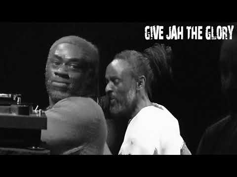 Give Jah The Glory 2014 - Salomon Heritage ft. Ras Tweed & Murray Man ▶ "African People" ⑤