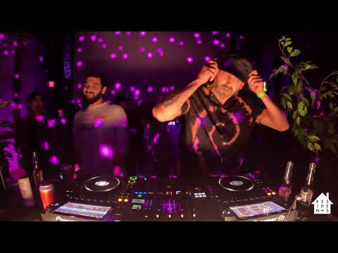 Max Ulis B2B Sahib Live (DJ Set) @ Double Dragon // Sept 3 2023