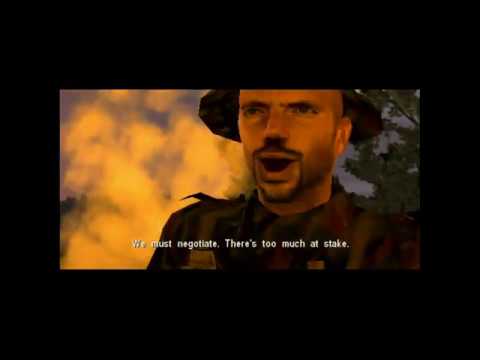 Spetz Playz Operation Flashpoint: Elite Part 36 - Turn Coat