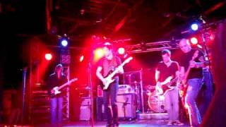 Thornley - Your Song St. Catharines December 9, 2010