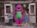 Walk Around The Block With Barney 1999 Version Part 1