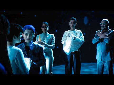 Welcome To The Circle - Star Trek Discovery 3x04