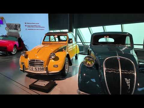 Рижский Мотор Музей | Riga Motor Museum #ретро #ретромашины #retrocars #retro #retromotorcycle