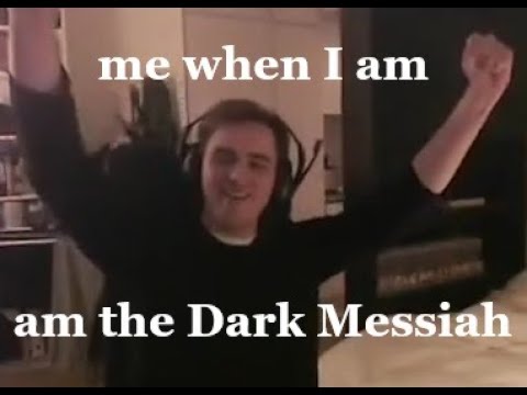 Dark Messiah of Might & Magic: Segmented Inbounds in 9:02.950