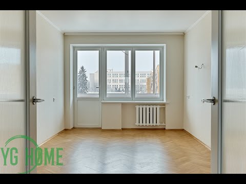 фото захарова ул, 56, минск, 3 комн., 82.5 м² 0