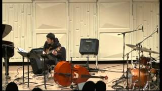 Satie&#39;s Gymnopedie No.1 - Jazz Piano Trio