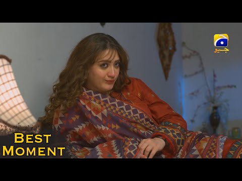 Grift Episode 40 || Ali Abbas - Saniya Shamshad || 𝐁𝐞𝐬𝐭 𝐌𝐨𝐦𝐞𝐧𝐭 𝟎𝟗 || Har Pal Geo