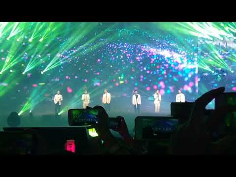 180909 BTOB - MISSING YOU 그리워하다