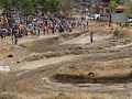 Campeonato Nacional de Motocross na Pista do Cabeço