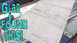 Playmatic's Strange Reset Sequence On Their E.M. Pinball Schematics - New World Repair 3