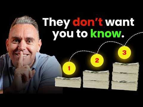 10 Passive Income Streams In Under 10 Minutes