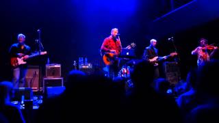 Camper Van Beethoven - New Roman Times (live)