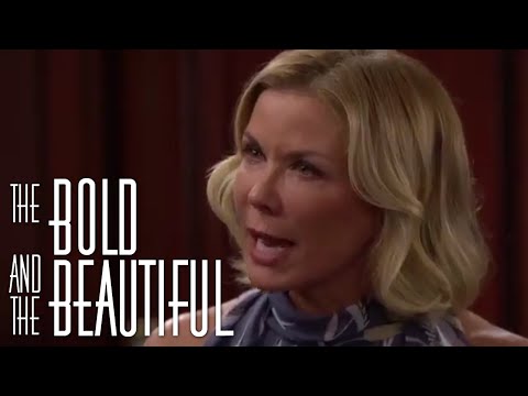 Bold and the Beautiful - 2018 (S32 E16) FULL EPISODE 7942