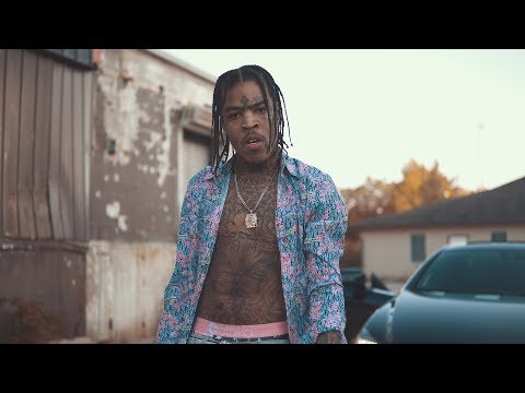 Shootem Up - Bombzone (Music Video) KB Films