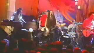 Video Narcissus (Live) de Alanis Morissette