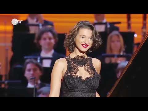 Khatia Buniatishvili: Pictures at an Exhibition by M. Mussorgsky