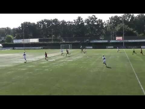 22/08/2015 MOC´17 B1 - Alliance B1, 1e helft