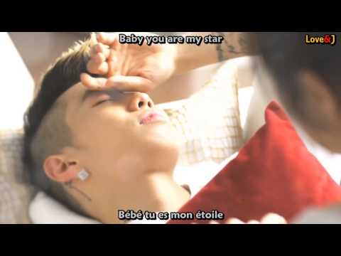 [MV] JAY.PARK _ Star -Vostfr-