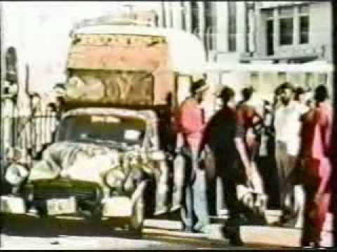 Mickey Simpson - Dont Cry