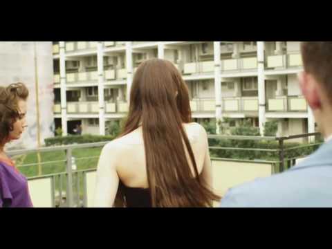 The Qemists feat. Jenna G - Hurt Less (Official Video)