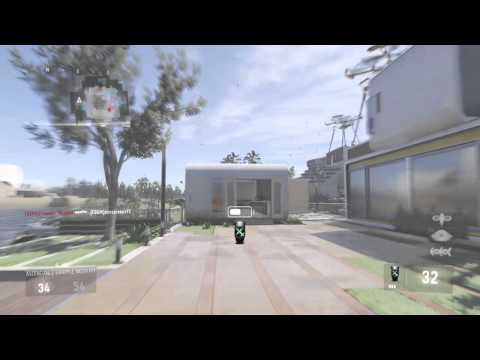 Call of duty advanced warfare #37 that grapple dou