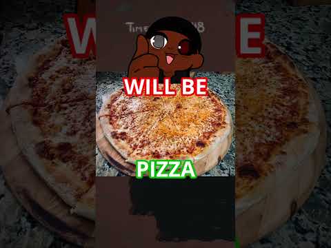 HUNGRY  #vtuber #gaming #helpmemakethismakesense #bindingofisaac #pizza #funny #youtubeshorts