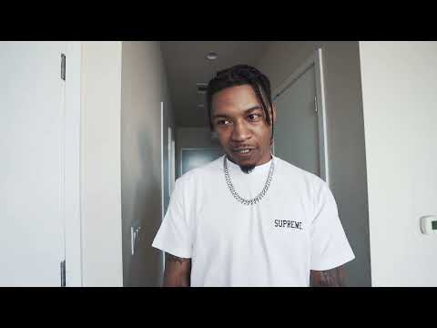 Louie Bravo Music Video