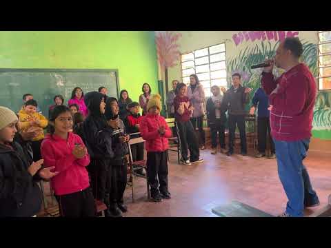Liberación Sur - Chore - San Pedro.