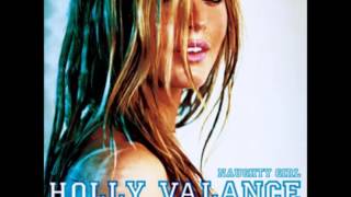 Holly Valance - Naughty Girl (Radio Mix) (Audio)