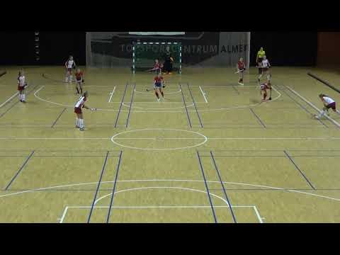 2018_12_29 Kampong MB1 - Almeerse MB1  6-0 ZAAL FINALE