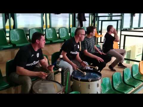 Raz, Dwa! Raz, Dwa, Trzy!!! oraz Malwee!!!