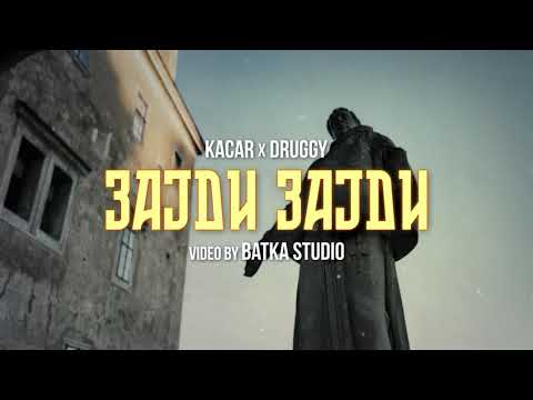Kacar X Druggy - Zajdi, Zajdi (Official Video)