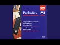 Symphony No. 7 in C-Sharp Minor, Op. 131: II. Allegretto