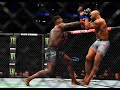 Israel Adesanya Vs Yoel Romero UFC 248 Middleweight Championship Bout HD Highlights