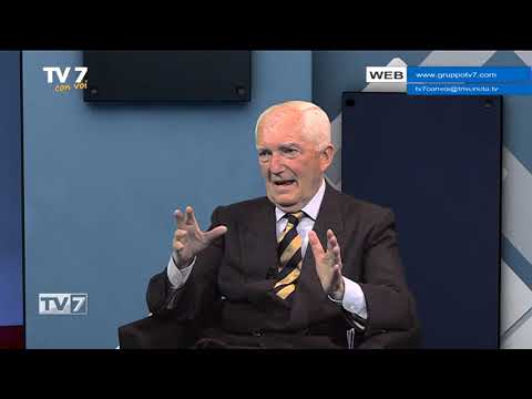 Tv7 con Voi del 22/5/2019 - La salute del nostro cuore (3 di 3)