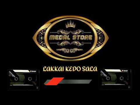 LAKKAI KEDO SALAH #VIVI RAHMAN