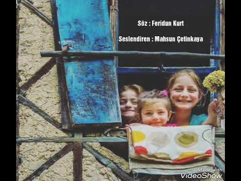 Artık Gitmek Gerek .