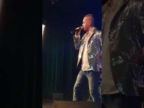 Jeffrey Ludema - Daar sta je dan   #SchaafCityTheater