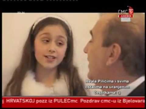 Mladen Grdovic & Sara Grdovic Bozic je