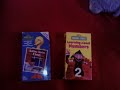 Double Feature VHS Opening 3